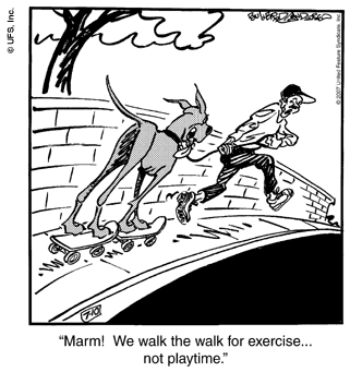 marmaduke
